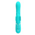 4-in-1 Air Pulse Rabbit Vibrator